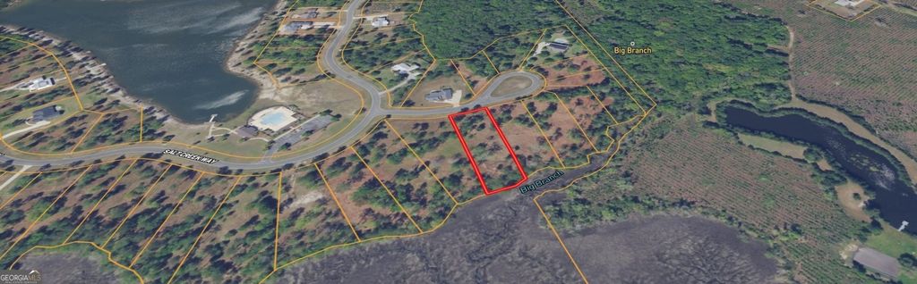 Photo of 26 Salt Marsh Court, Brunswick, GA 31523 (MLS # 10710868)