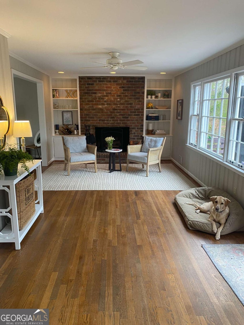 Photo of 3896 Parkcrest Drive NE, Atlanta, GA 30319 (MLS # 10810486)