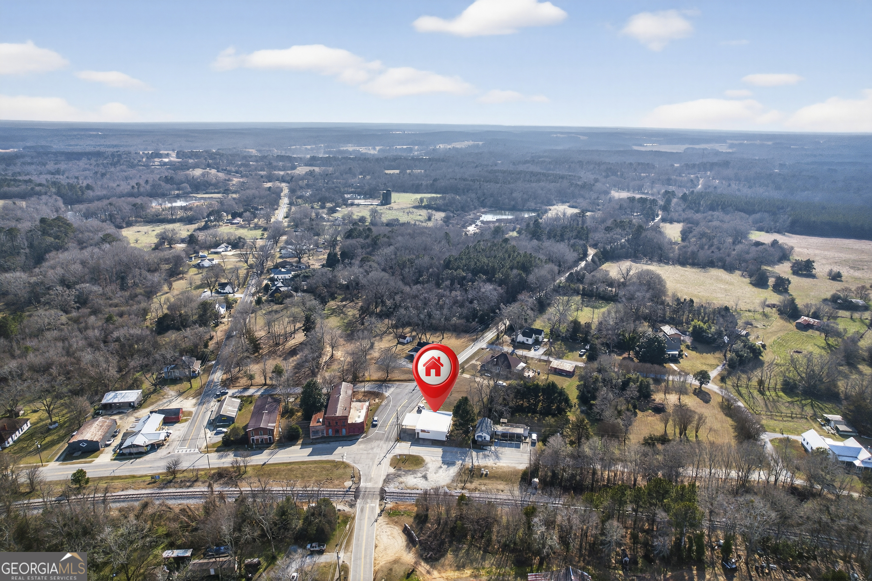 1001 Baldwin Dairy RD