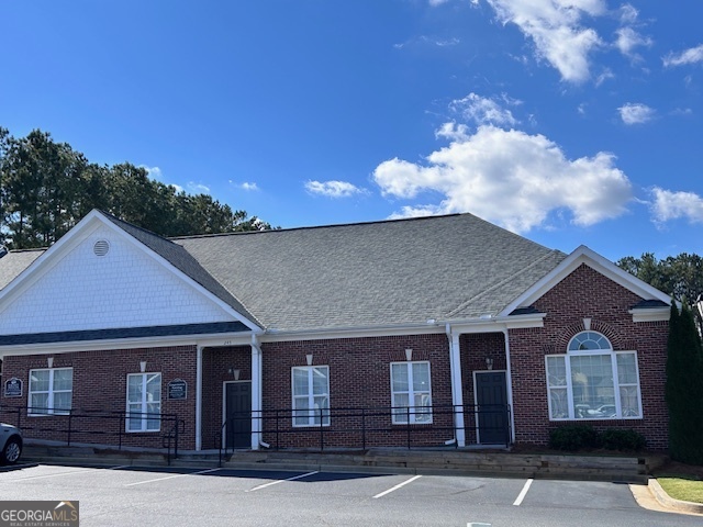 River Park North - Commercial Sale