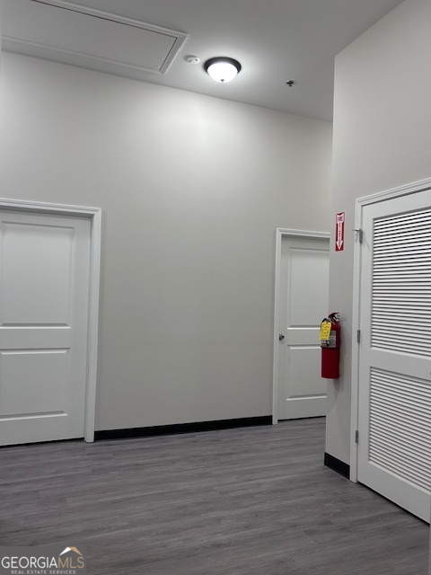 River Park North - Commercial Sale