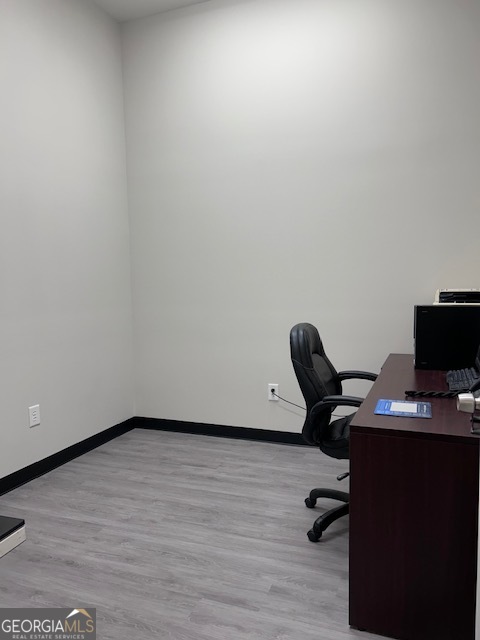 River Park North - Commercial Sale