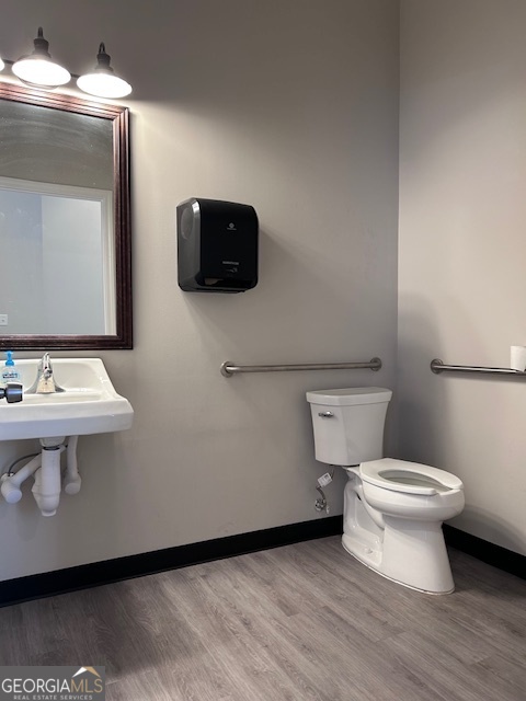 River Park North - Commercial Sale