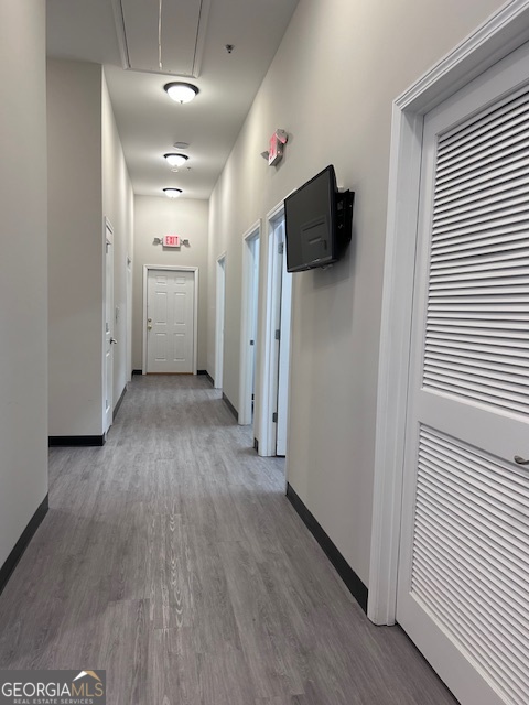 River Park North - Commercial Sale