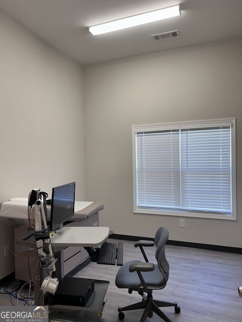 River Park North - Commercial Sale