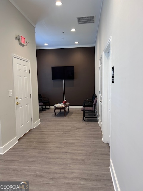 River Park North - Commercial Sale