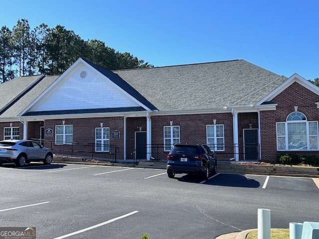 River Park North - Commercial Sale