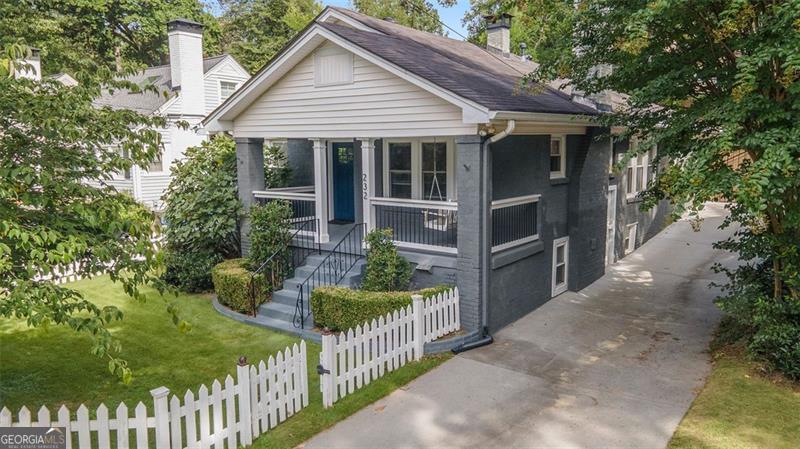 232 Lindbergh