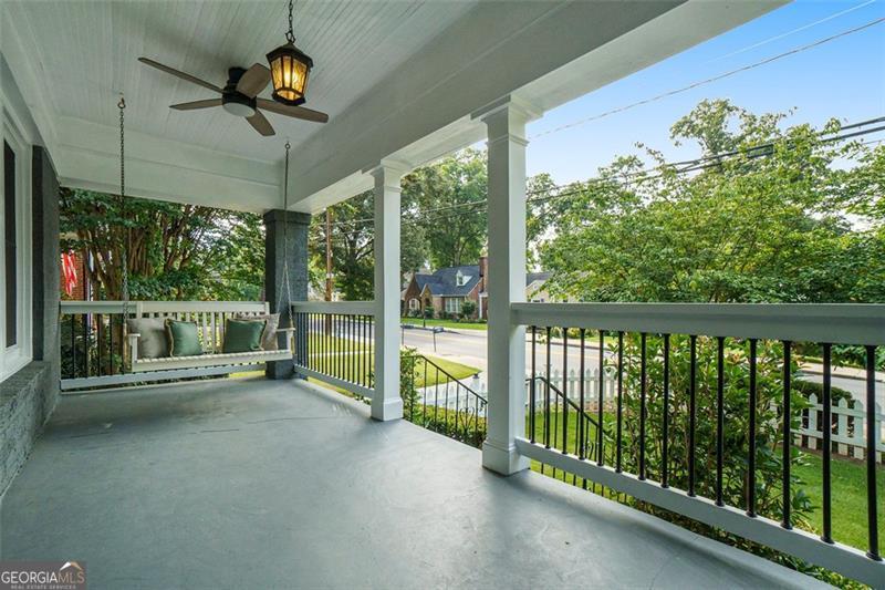 232 Lindbergh