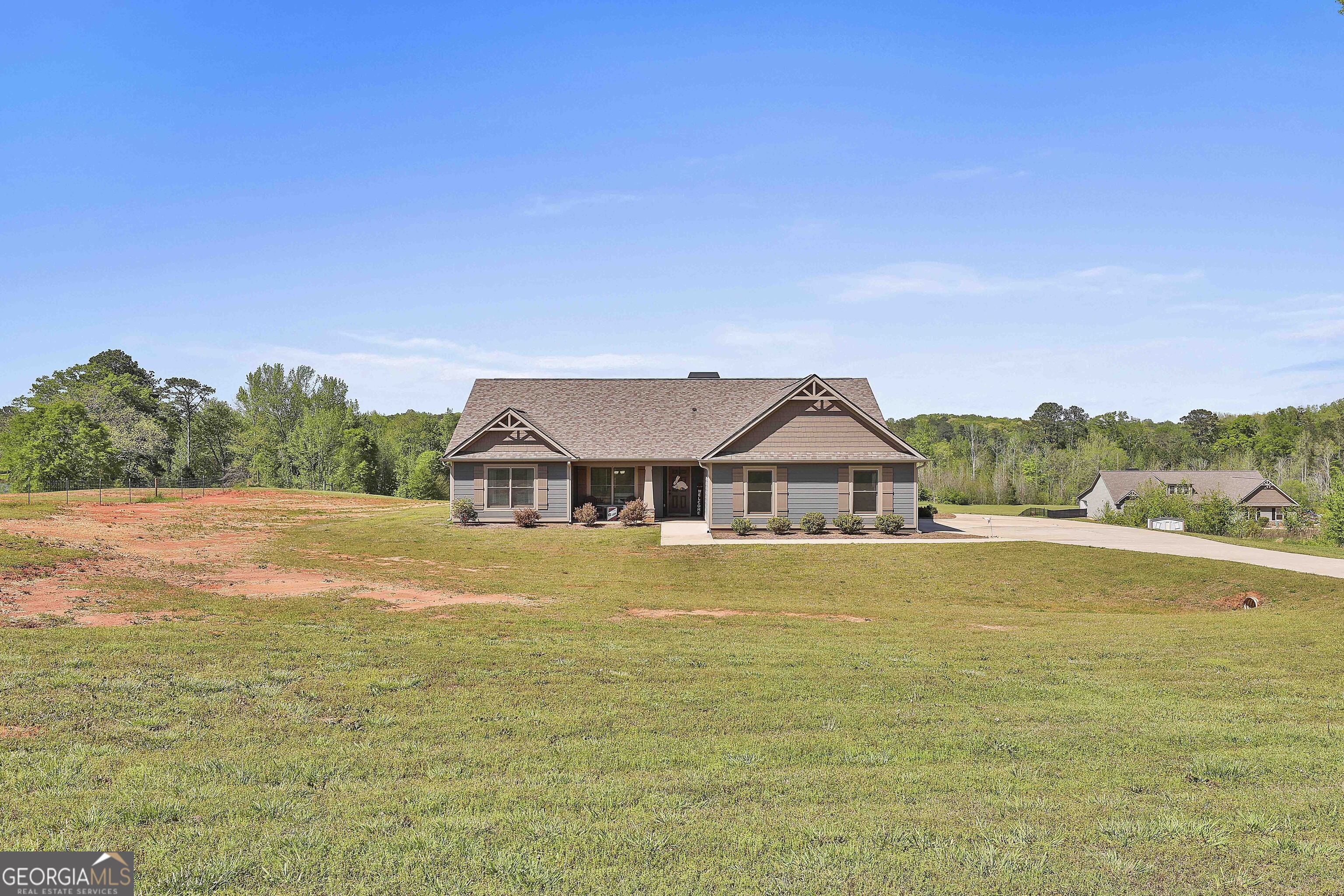320 Pleasant View DR