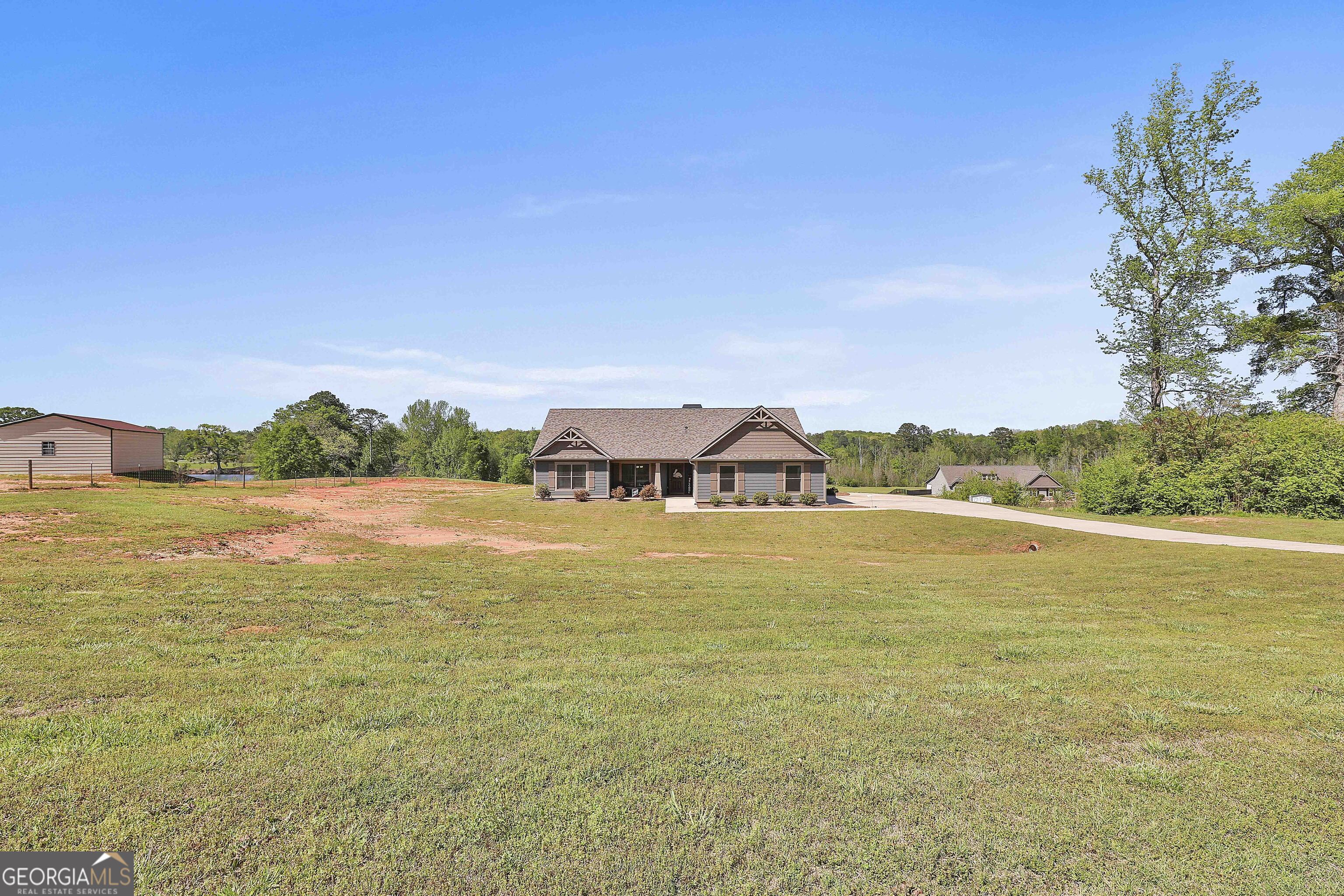 320 Pleasant View DR