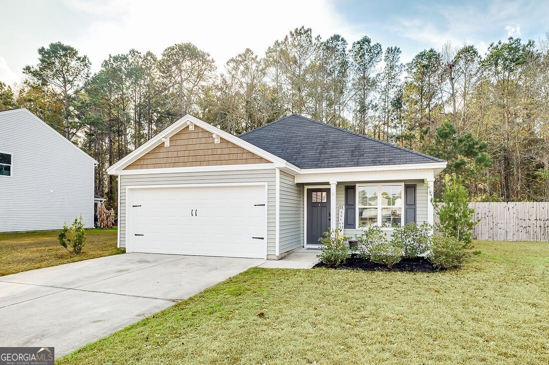 39 Blackberry CIR