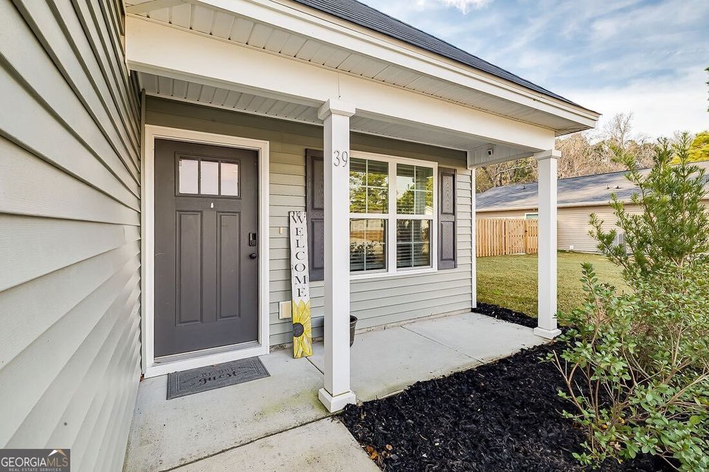 Photo of 39 Blackberry Circle, Guyton, GA 31312 (MLS # 10694944)