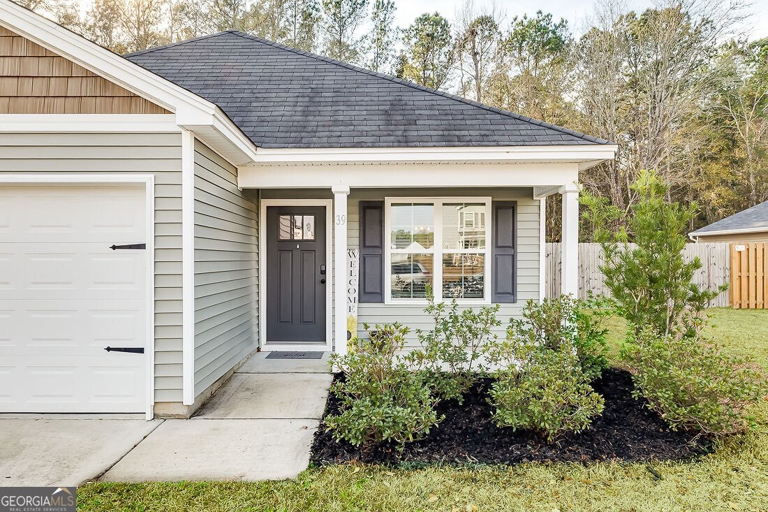 39 Blackberry CIR