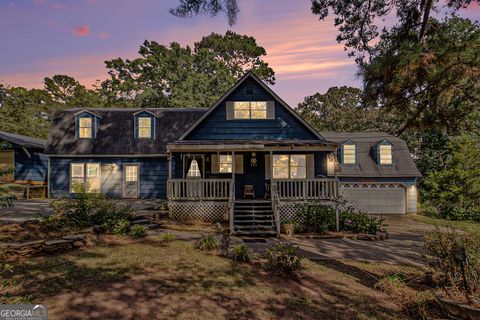 204 Rising Star RD Fayetteville GA 30215