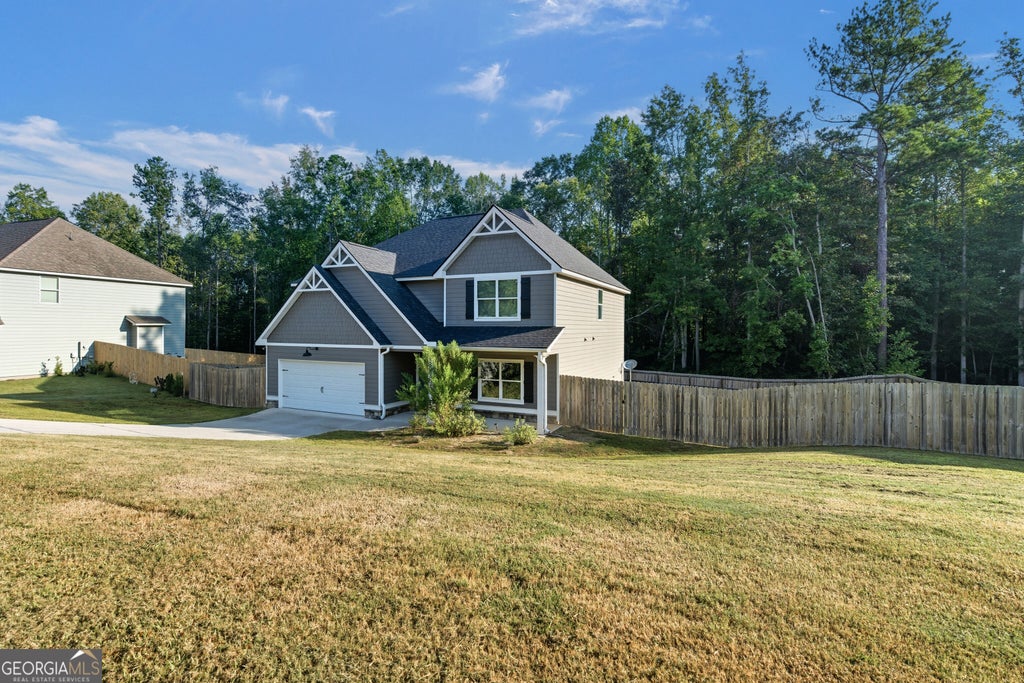 Photo of 141 Anita Boulevard, Carrollton, GA 30117 (MLS # 10840763)