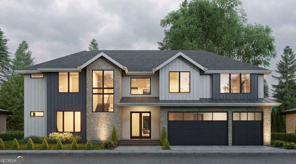 Photo of 5278 Cash Road, Flowery Branch, GA 30542 (MLS # 10768338)