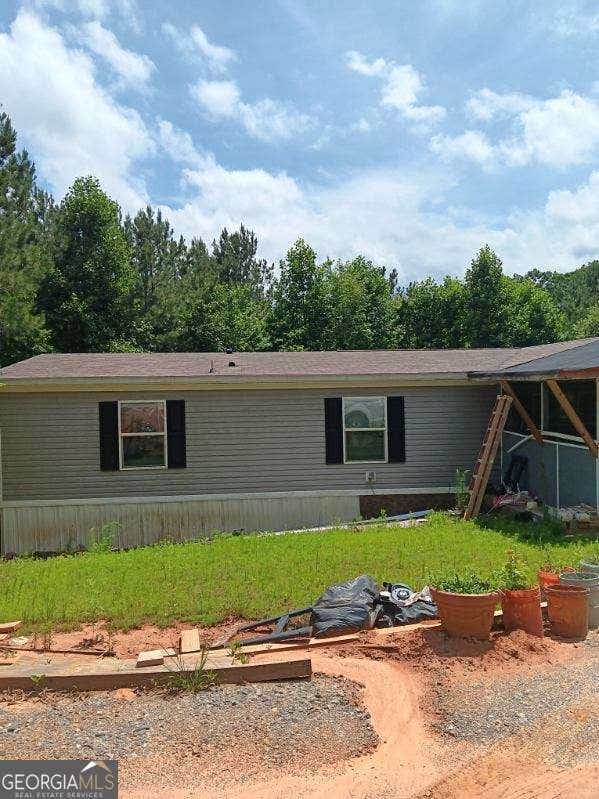 Photo of 107 Fern Gully Way, Ellijay, GA 30540 (MLS # 10791738)