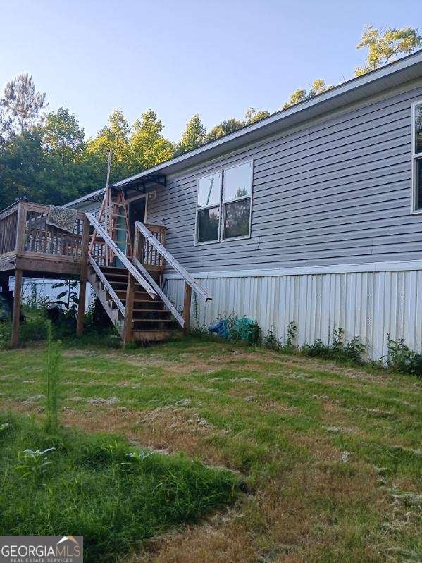 Photo of 107 Fern Gully Way, Ellijay, GA 30540 (MLS # 10791738)