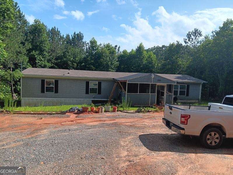 Photo of 107 Fern Gully Way, Ellijay, GA 30540 (MLS # 10791738)