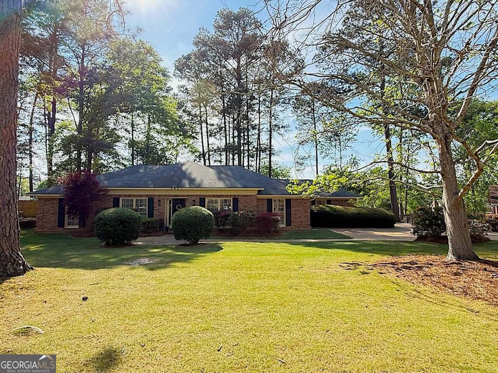 Photo of 6827 Trapper Way, Midland, GA 31820 (MLS # 10728152)