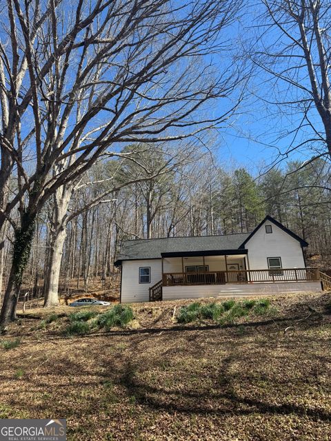 202 Henderson Falls Road, Toccoa, GA 30577 - MLS#: 10485184