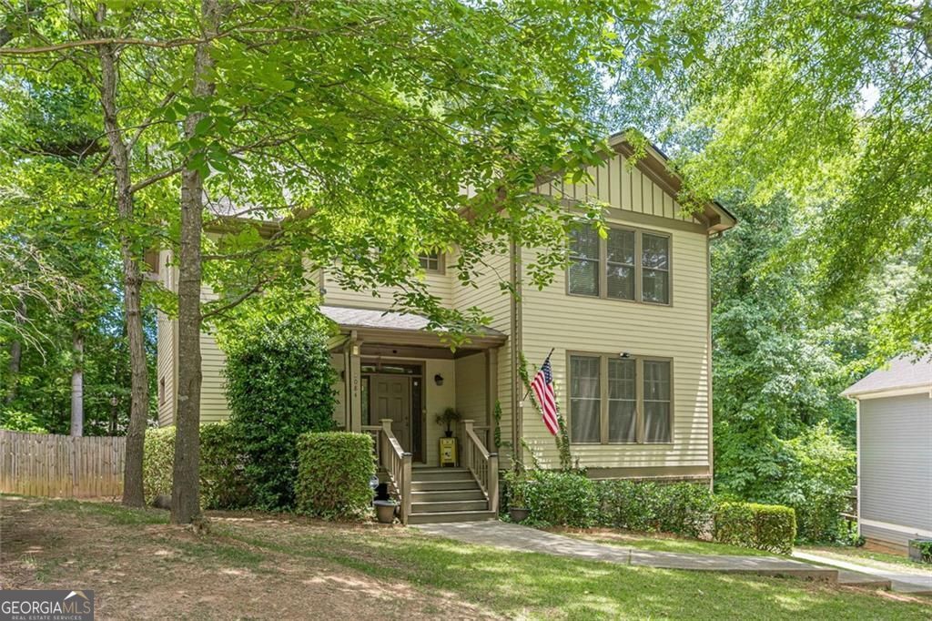 Photo of 2084 Marshalls Lane, Atlanta, GA 30316 (MLS # 10771245)