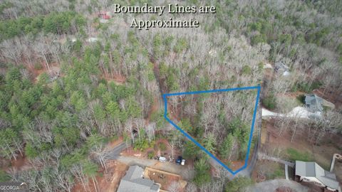 Photo of 12 Deer Forest, Morganton, GA 30560 (MLS # 10714634)