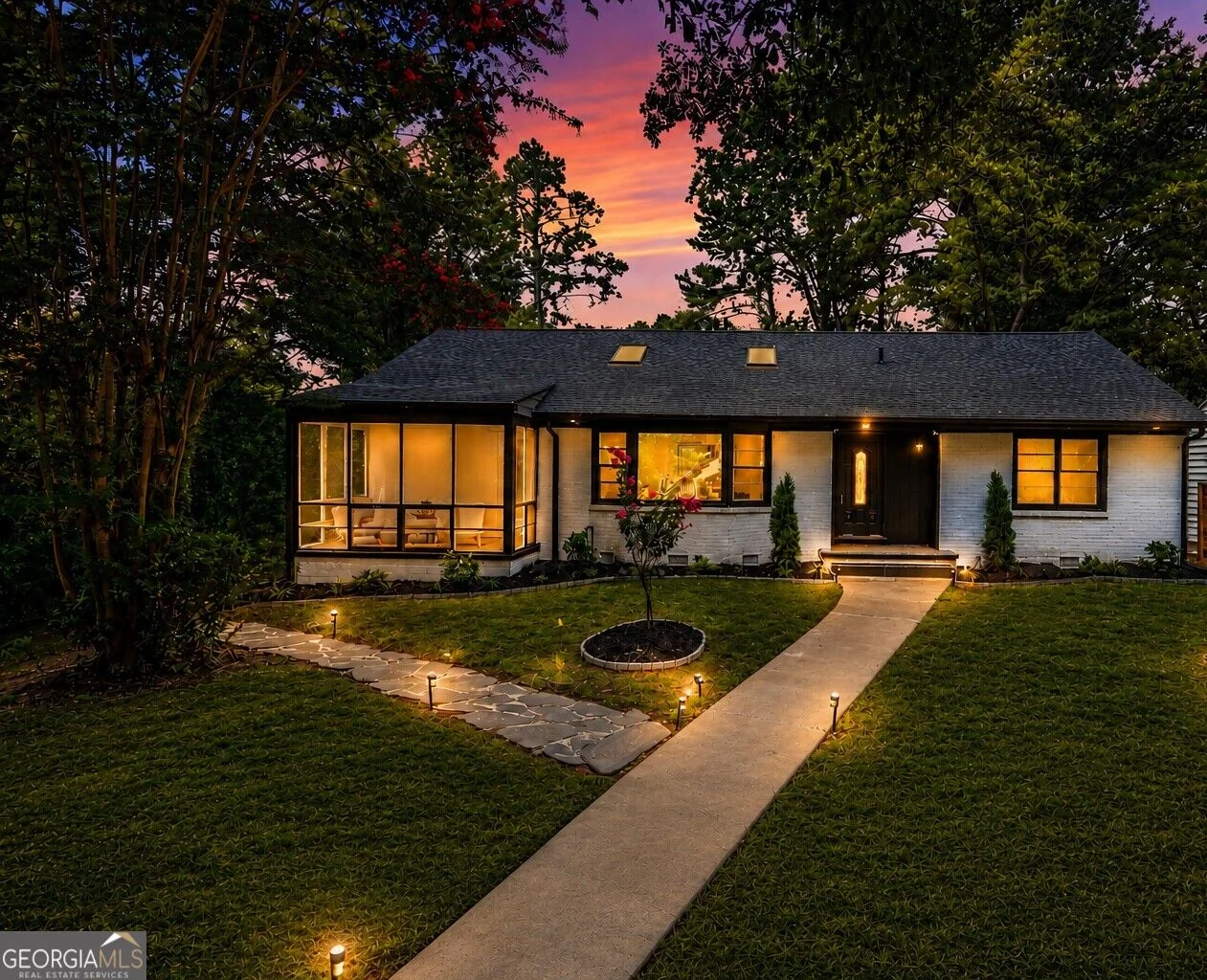 1446 Briarcliff Road