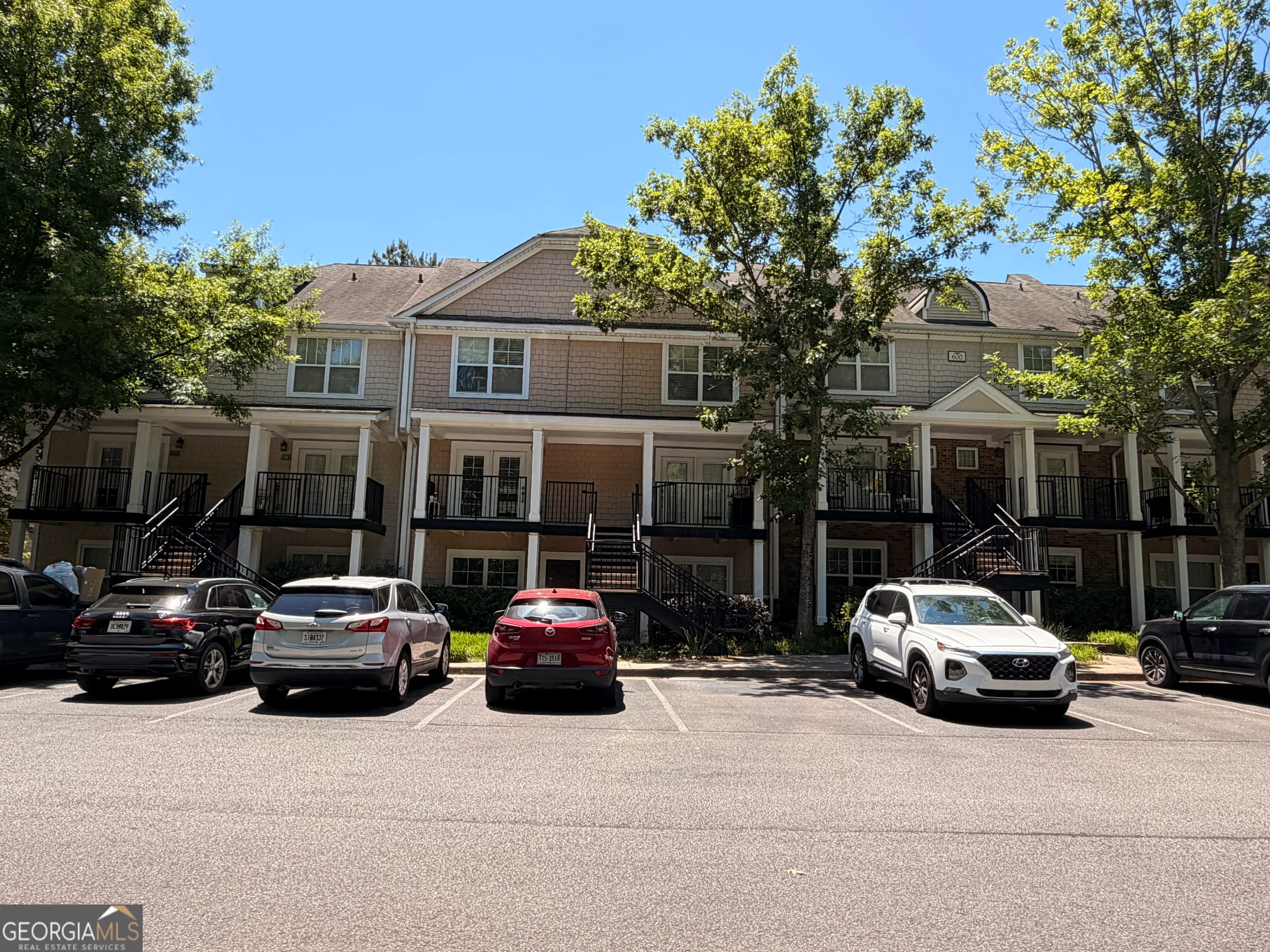 1035 Barnett Shoals Road Unit APT 623