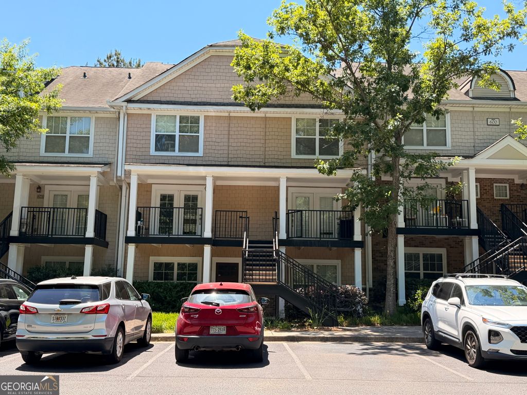 Photo of 1035 Barnett Shoals Road #APT 623, Athens, GA 30605 (MLS # 10766736)