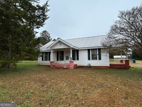 A home in Crawford