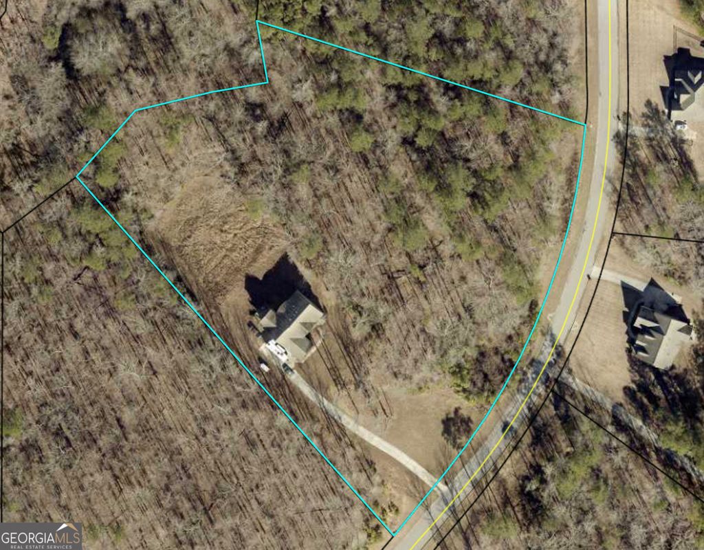 Photo of 178 Dakotahs Bend, Newnan, GA 30263 (MLS # 10731040)