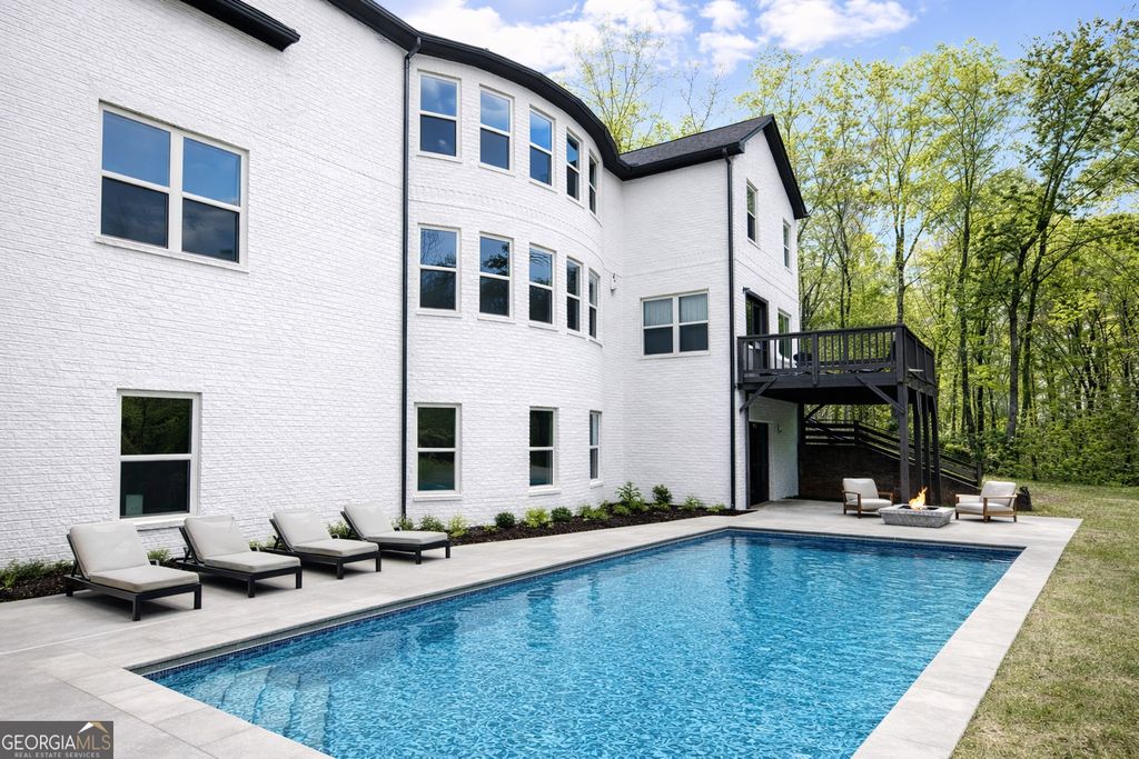 Photo of 178 Dakotahs Bend, Newnan, GA 30263 (MLS # 10731040)