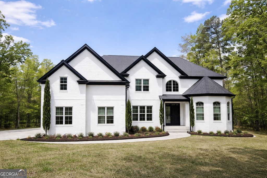 Photo of 178 Dakotahs Bend, Newnan, GA 30263 (MLS # 10731040)