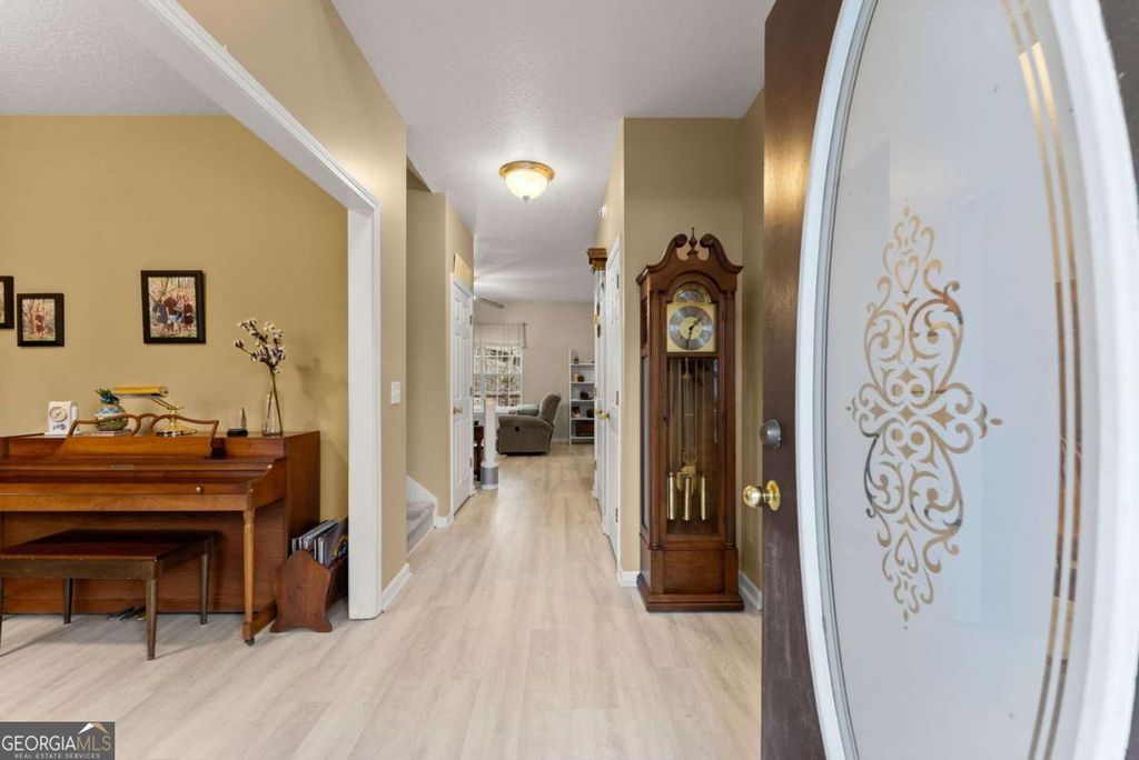 Photo of 3451 Leisure Lane, Gainesville, GA 30506 (MLS # 10700573)