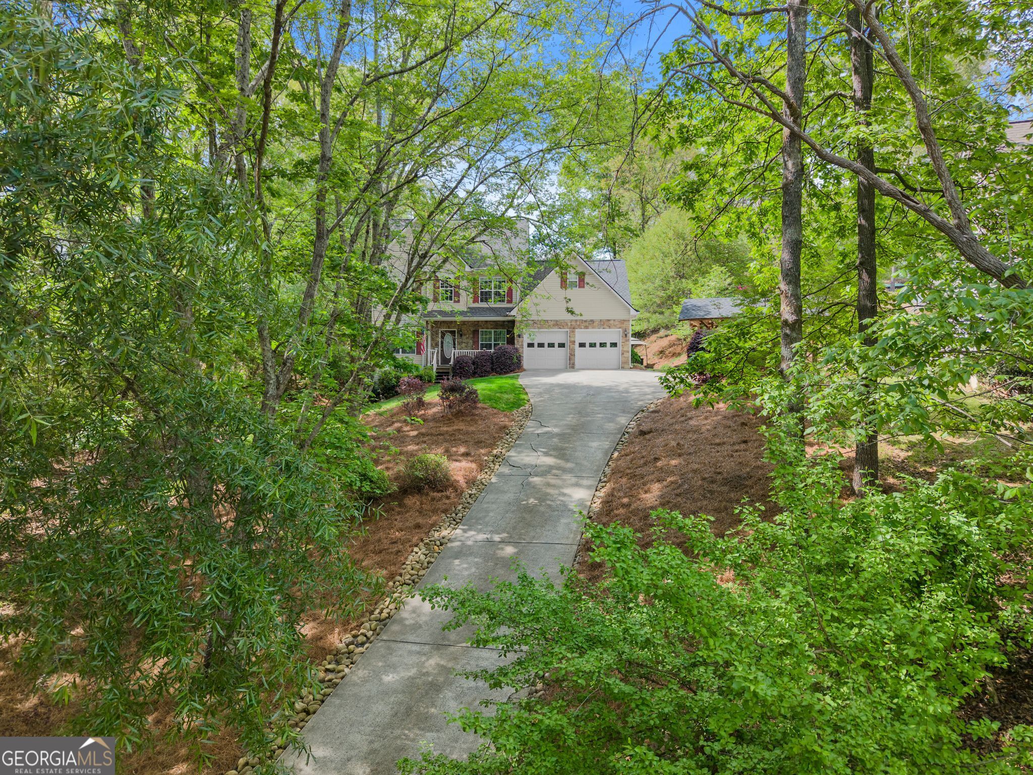 3451 Leisure LN