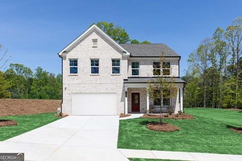 1771 Jordan Brook DR Lawrenceville GA 30043