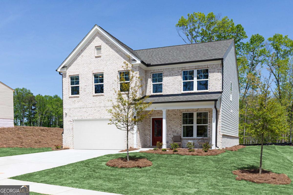 1771 Jordan Brook DR