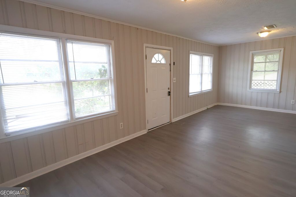 Photo of 351 Brook Street, Milledgeville, GA 31061 (MLS # 10715359)