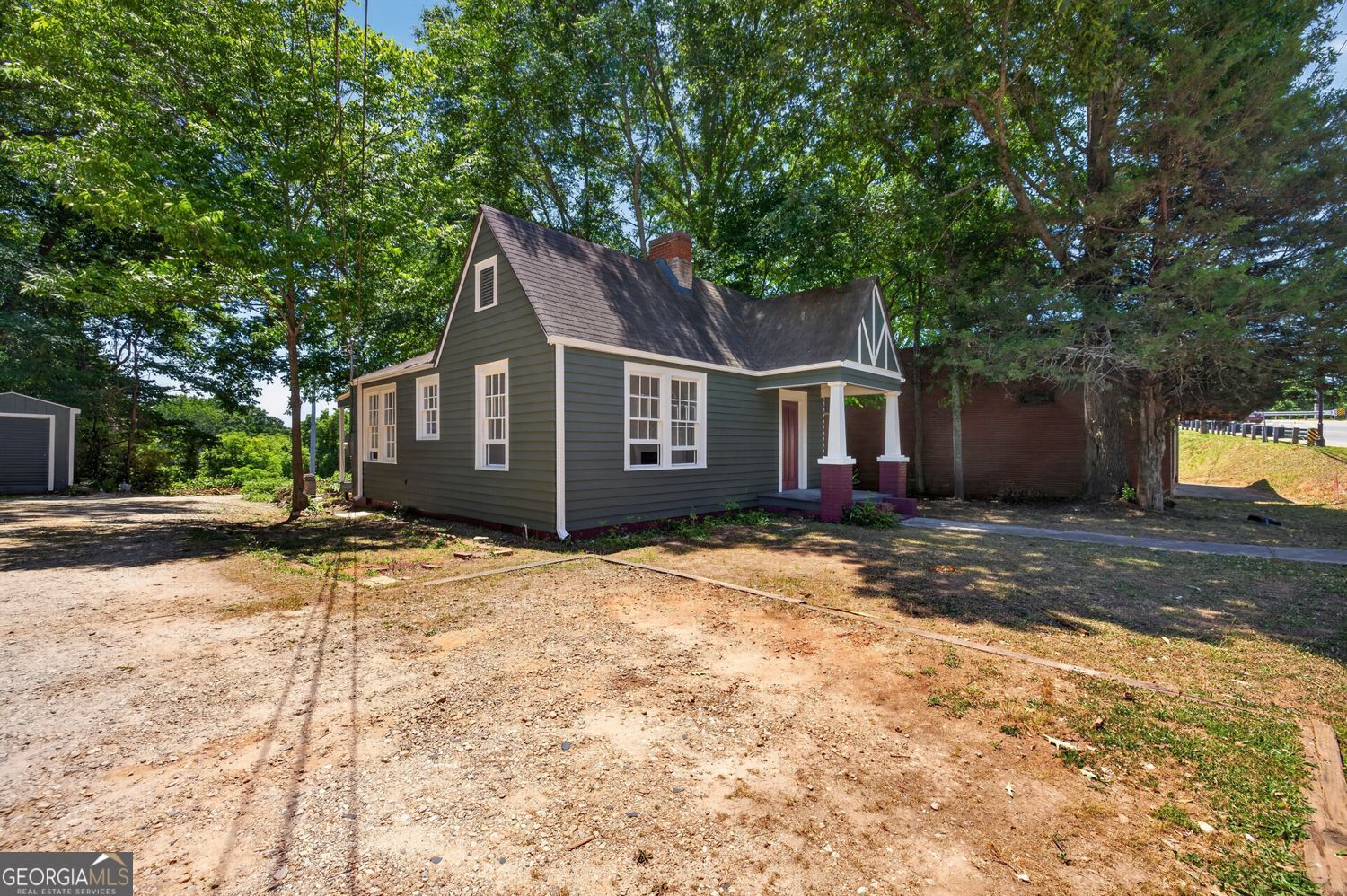 298A S Cherokee RD