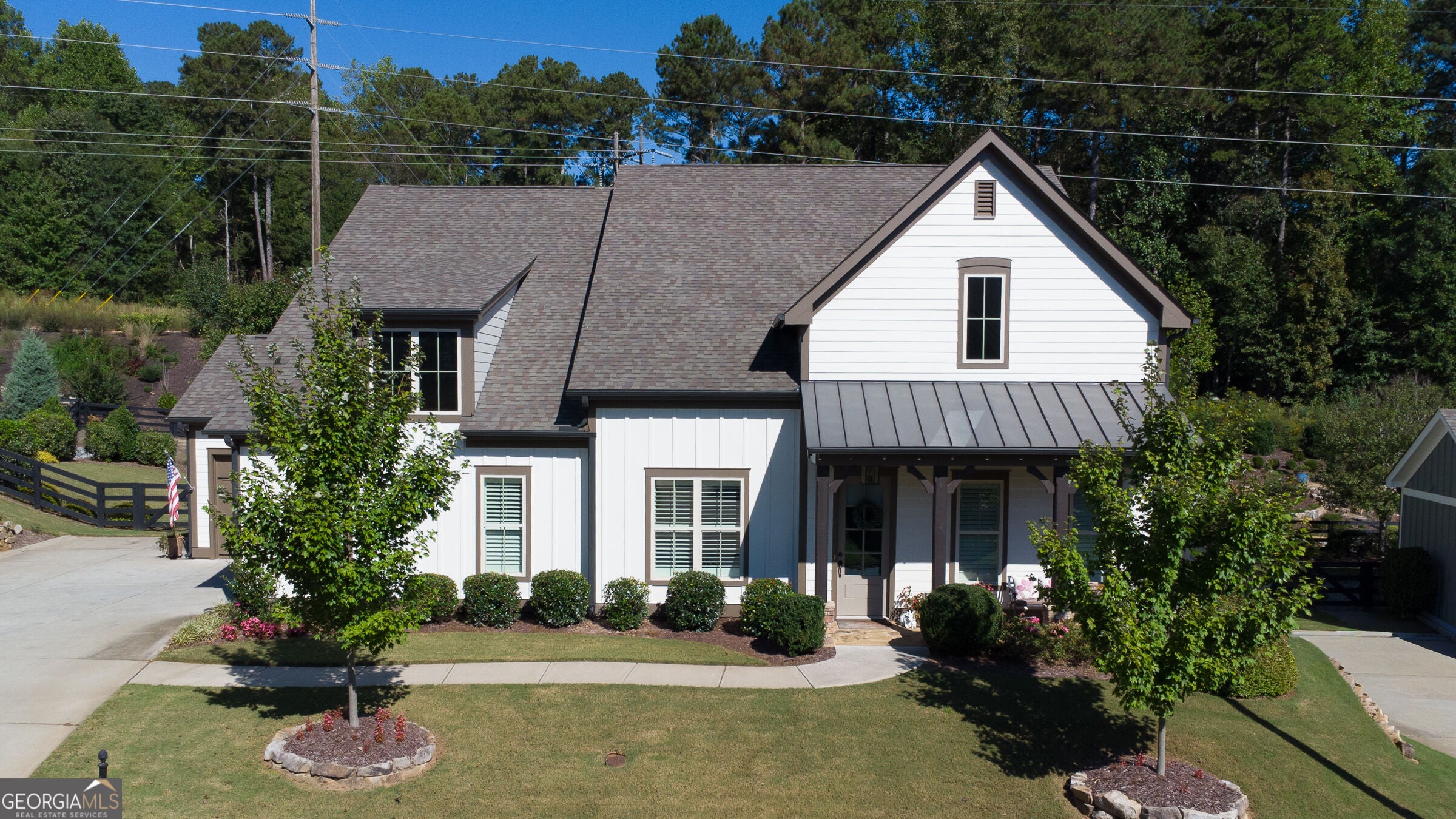 123 Waverly DR