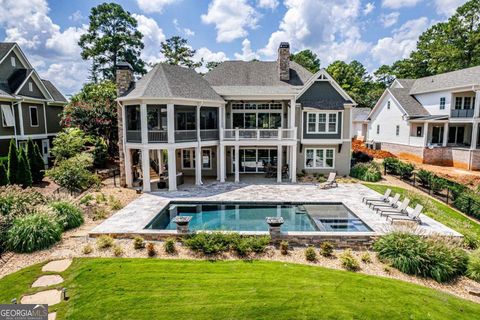 131 Cape View LN Eatonton GA 31024