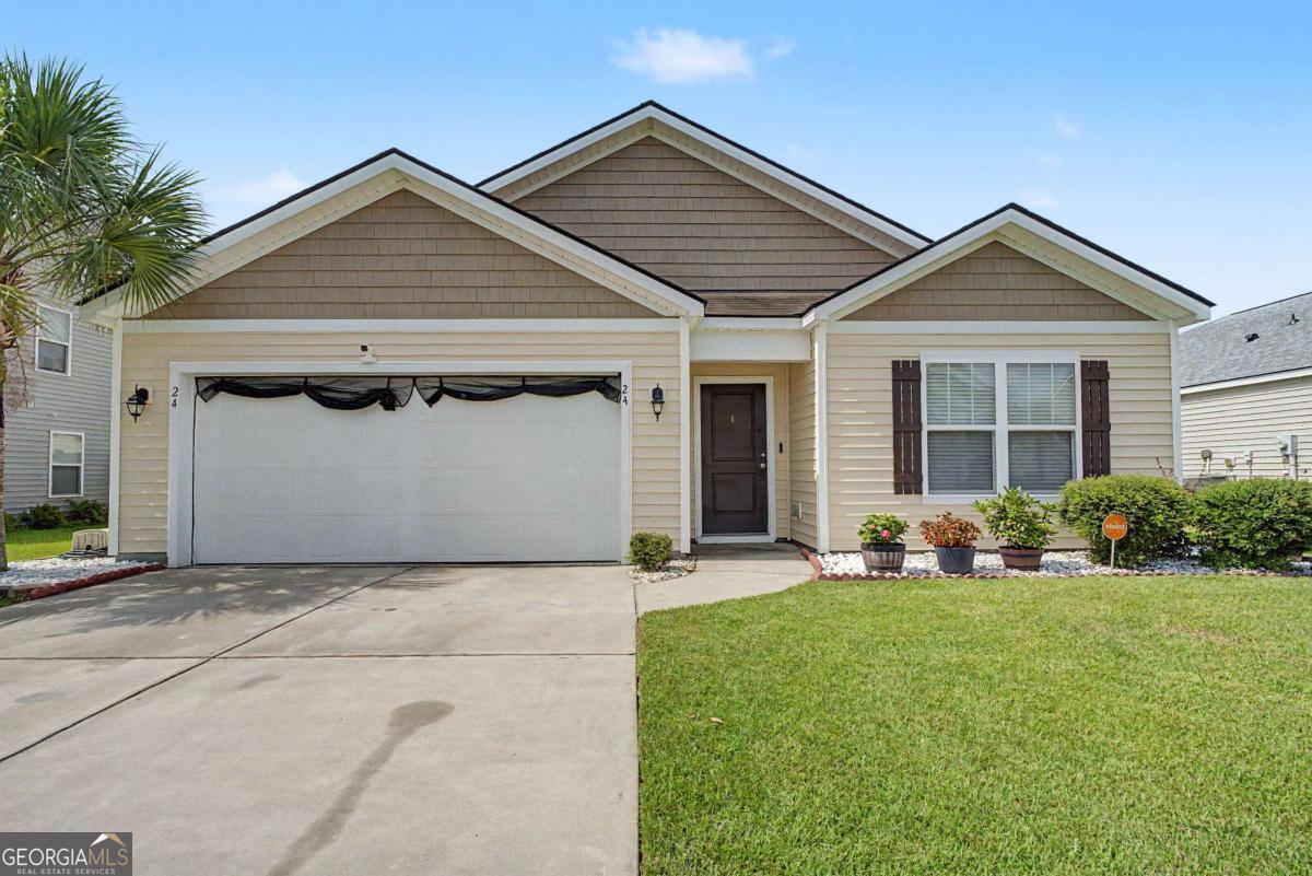 24 Hawkhorn CT