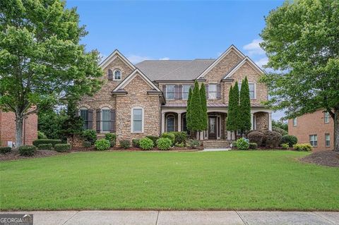 1241 EDGEBROOK LN Snellville GA 30078