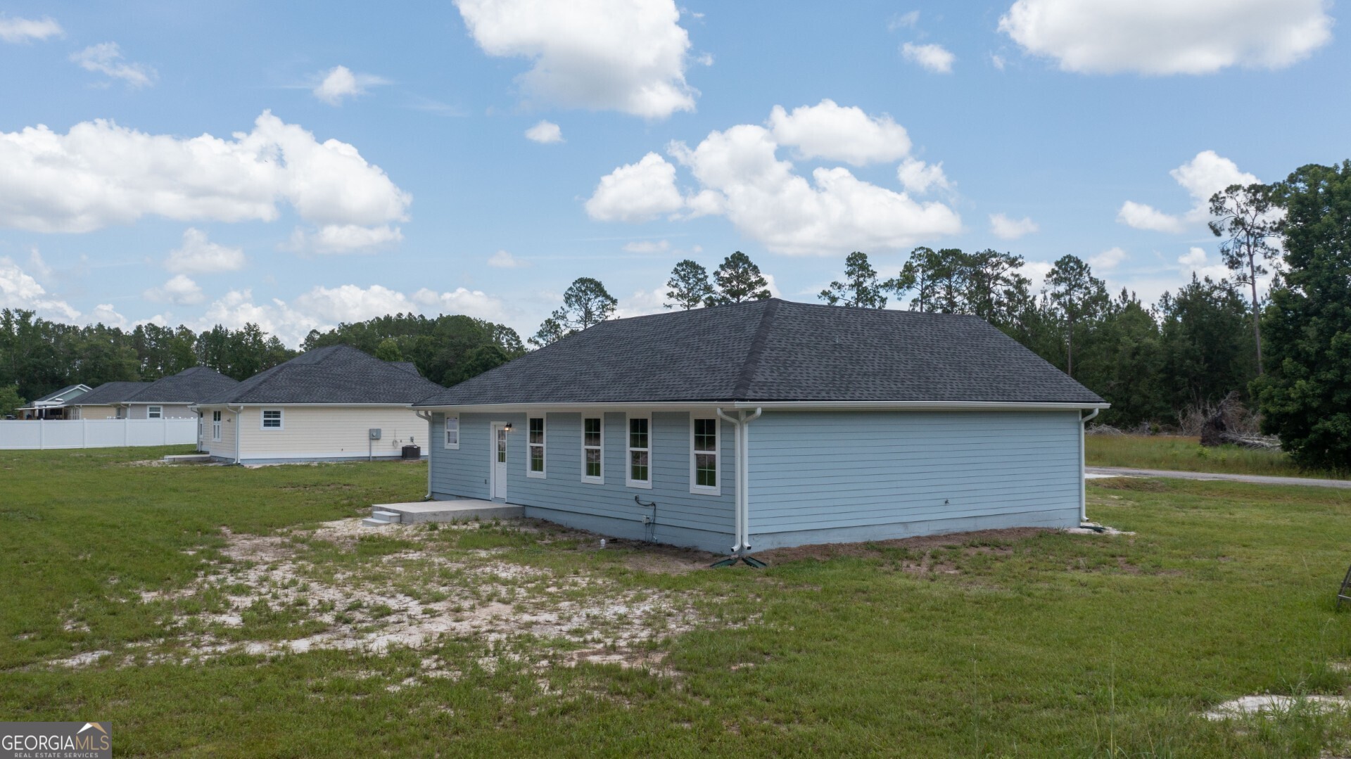 158 Jenny CT