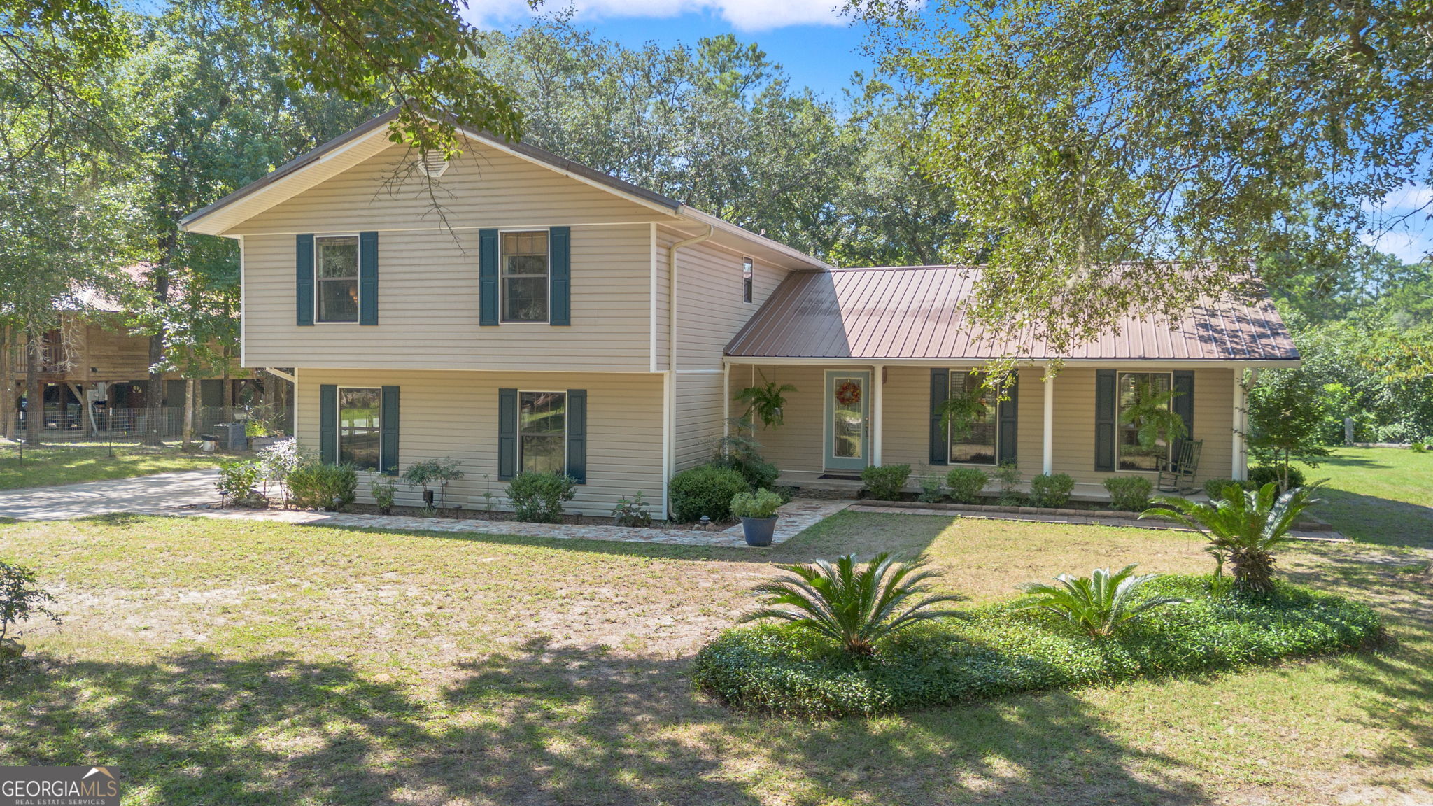 323 St Marys River Bluff RD