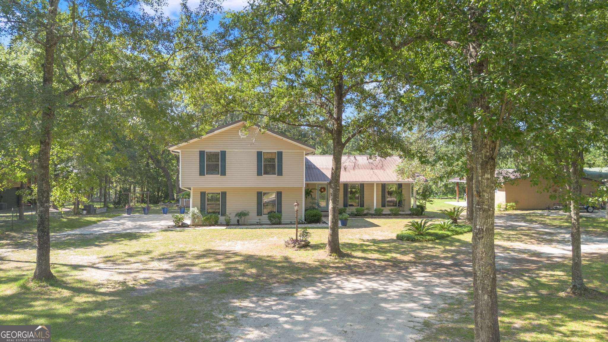 323 St Marys River Bluff RD