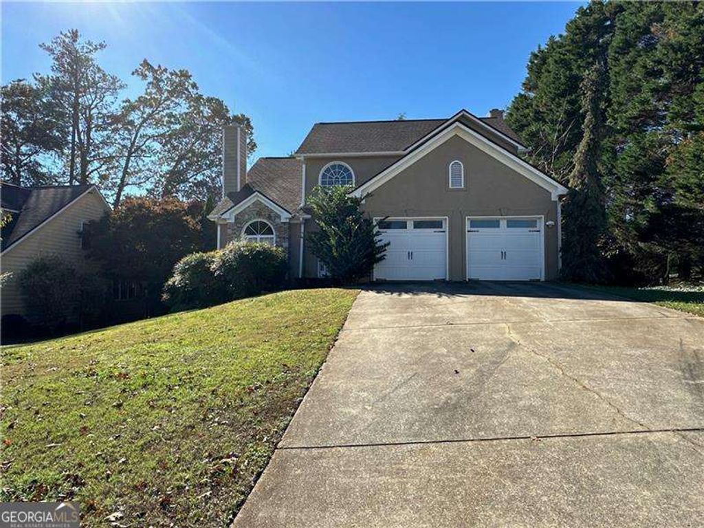Photo of 1251 Green Oak Circle, Lawrenceville, GA 30043 (MLS # 10655494)