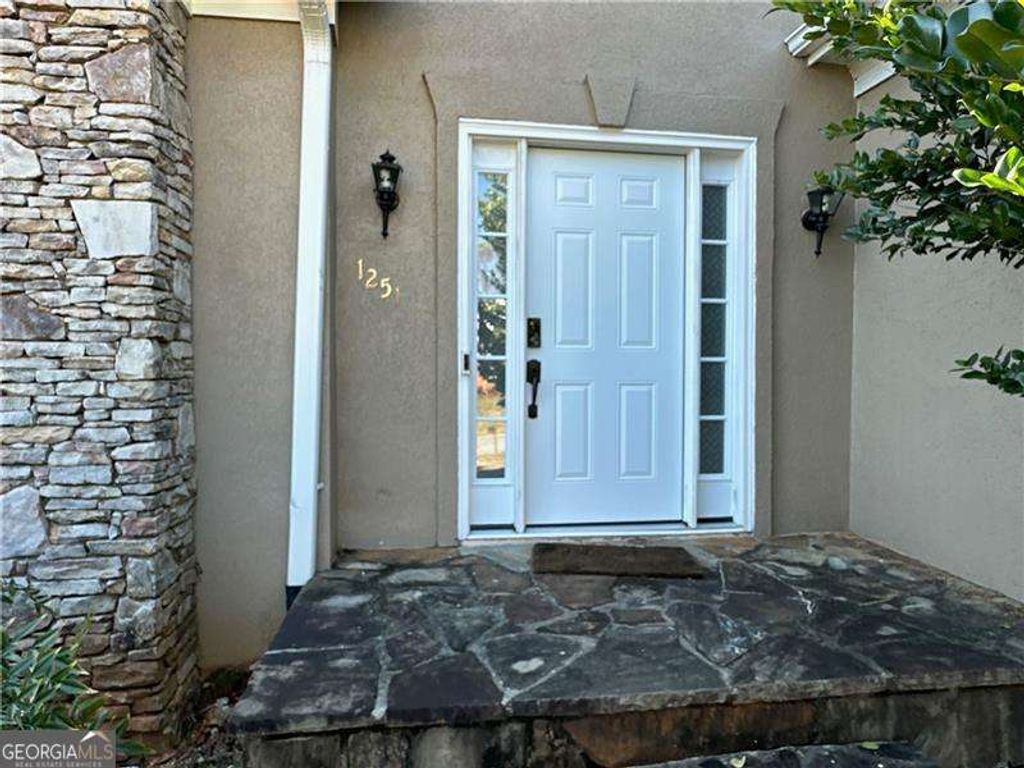 Photo of 1251 Green Oak Circle, Lawrenceville, GA 30043 (MLS # 10655494)